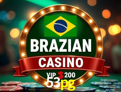 Canal oficial no Telegram da 53pg