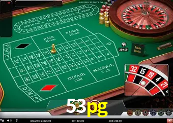 Cassino ao vivo com dealers reais na 53pg